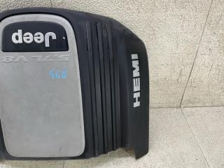 Пластиковая крышка на двс JEEP GRAND CHEROKEE WH EZB 53013718AB 5 ракурс