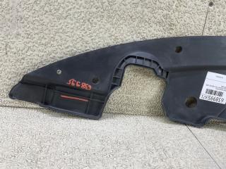Планка замка капота NISSAN MURANO TNZ51 QR25DE 625801AA0A 5 ракурс