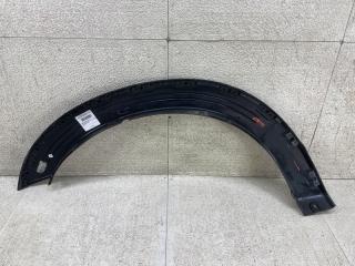 Дефендер крыла левый задний FORD EXPLORER Sport Trac U251 COLOGNE V6 7A24-78291C21ACW 5 ракурс