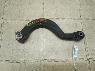 Рычаг левый задний AUDI TT 8J3 BWA 1K0505323N 1 ракурс