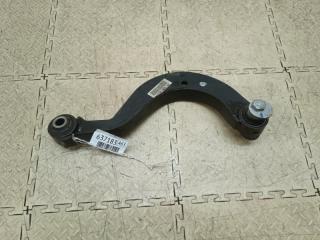 Рычаг левый задний AUDI TT 8J3 BWA 1K0505323N 4 ракурс