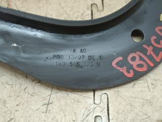Рычаг левый задний AUDI TT 8J3 BWA 1K0505323N 5 ракурс