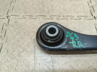 Рычаг правый задний AUDI TT 8J3 BWA 1K0501530C 2 ракурс