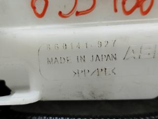Бачок стеклоомывателя DAIHATSU TANTO LA650S KF 860141-927 5 ракурс