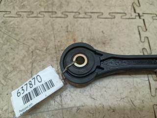 Подушка кпп SUBARU FORESTER SG5 EJ205 2 ракурс