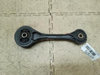 Подушка кпп SUBARU FORESTER SG5 EJ205 4 ракурс