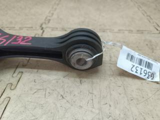 Подушка двигателя задняя HONDA N-BOX JF3 S07B 3 ракурс