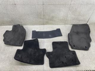 Коврики комплект VOLVO XC70 BZ90 B6304T4 30733693 1 ракурс