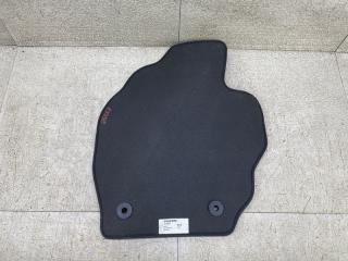 Коврики комплект VOLVO XC70 BZ90 B6304T4 30733693 5 ракурс