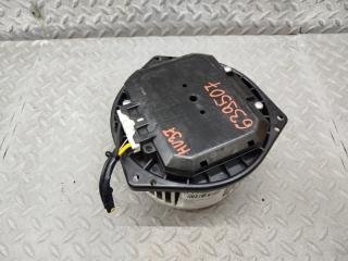 Мотор печки NISSAN SKYLINE HV37 VQ35HR 272V0JK01A 1 ракурс