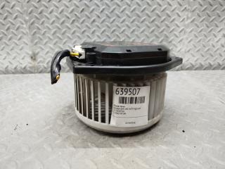 Мотор печки NISSAN SKYLINE HV37 VQ35HR 272V0JK01A 2 ракурс