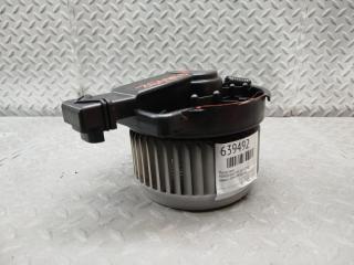 Мотор печки HONDA S660 JW5 S07A 2 ракурс Мотор печки HONDA S660 JW5 S07A 2 ракурс