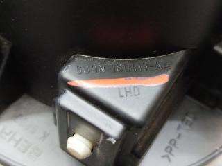 Мотор печки VOLVO XC70 BZ90 B6304T4 6G9N-T8D413 4 ракурс