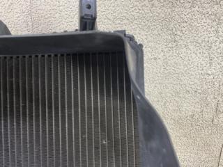 Радиатор PORSCHE CAYENNE 958 M06.EC (CGE) 7P0121212 3 ракурс