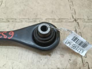 Рычаг левый задний AUDI TT 8J3 BWA 1K0501529F 3 ракурс
