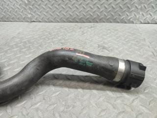 Патрубок системы охлаждения BMW X1 E84 N46B20A 17127531709-02 2 ракурс