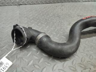 Патрубок системы охлаждения BMW X1 E84 N46B20A 17127531709-02 3 ракурс