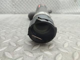 Патрубок системы охлаждения BMW X1 E84 N46B20A 17127531709-02 4 ракурс