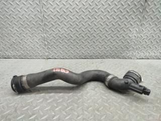 Патрубок системы охлаждения BMW X1 E84 N46B20A 17127531709-02 5 ракурс