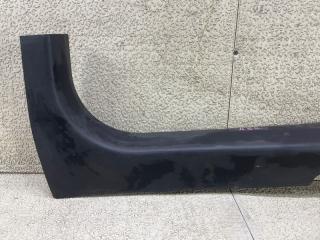 Накладка на порог правая передняя NISSAN DUALIS J10 MR20DE 769B4JD000 2 ракурс Накладка на порог правая передняя NISSAN DUALIS J10 MR20DE 769B4JD000 2 ракурс