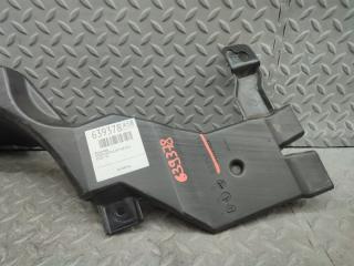 Воздухозаборник HONDA SHUTTLE GP7 LEB 83381-T5A 2 ракурс