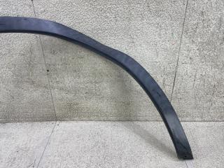 Дефендер крыла правый передний NISSAN DUALIS J10 MR20DE 63810JD01D 3 ракурс