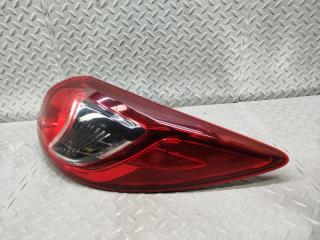 Стоп-сигнал правый задний MAZDA CX-5 KE2FW SH W0429 4 ракурс