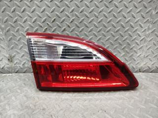 Вставка между стопов левая задняя MAZDA PREMACY CWEFW LF P9378 1 ракурс