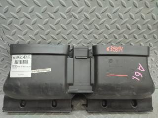 Воздуховод PORSCHE CAYENNE 958 M06.EC (CGE) 7P0819553 3 ракурс