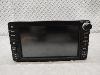 Магнитофон HONDA CR-V RD7 K24A VTEC 39540-S9A-Z22 2 ракурс