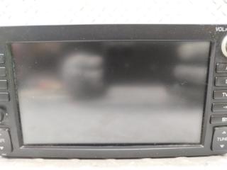 Магнитофон HONDA CR-V RD7 K24A VTEC 39540-S9A-Z22 3 ракурс