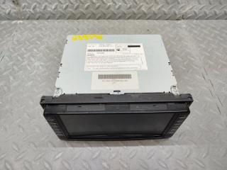 Магнитофон TOYOTA ISIS ANM10 1AZ-FSE 08545-00R51 1 ракурс