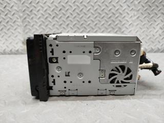 Магнитофон TOYOTA ISIS ANM10 1AZ-FSE 08545-00R51 3 ракурс