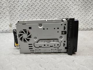 Магнитофон TOYOTA ISIS ANM10 1AZ-FSE 08545-00R51 4 ракурс