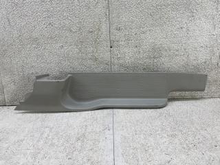 Накладка на порог левая задняя TOYOTA ISIS ANM10 1AZ-FSE 67918-44030 1 ракурс