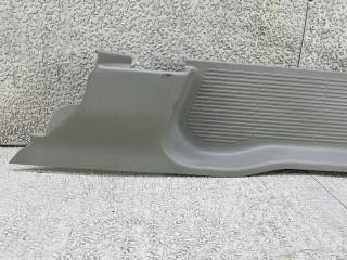Накладка на порог левая задняя TOYOTA ISIS ANM10 1AZ-FSE 67918-44030 2 ракурс