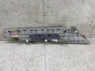 Накладка на порог левая задняя TOYOTA ISIS ANM10 1AZ-FSE 67918-44030 4 ракурс