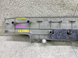 Накладка на порог левая задняя TOYOTA ISIS ANM10 1AZ-FSE 67918-44030 5 ракурс