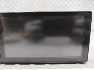 Магнитофон NISSAN NOTE E13 HR12DE B8185-89956 3 ракурс