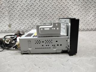 Магнитофон NISSAN NOTE E13 HR12DE B8185-89956 4 ракурс