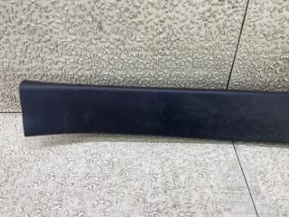 Накладка на порог правая передняя HONDA ODYSSEY RC1 K24W VTEC 84201-T6A-J01-20 2 ракурс