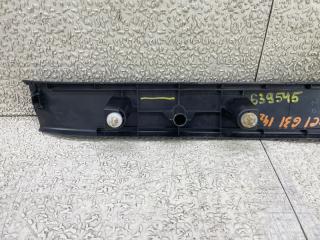 Накладка на порог правая передняя HONDA ODYSSEY RC1 K24W VTEC 84201-T6A-J01-20 5 ракурс