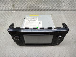 Магнитофон NISSAN TEANA L33 QR25DE 259153NU0A 1 ракурс