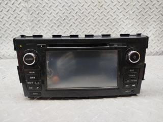 Магнитофон NISSAN TEANA L33 QR25DE 259153NU0A 2 ракурс