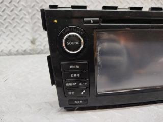 Магнитофон NISSAN TEANA L33 QR25DE 259153NU0A 3 ракурс