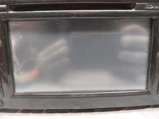 Магнитофон NISSAN TEANA L33 QR25DE 259153NU0A 4 ракурс