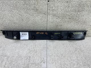 Накладка на порог левая передняя HONDA ODYSSEY RC1 K24W VTEC 84251-T6A-J01-20 4 ракурс