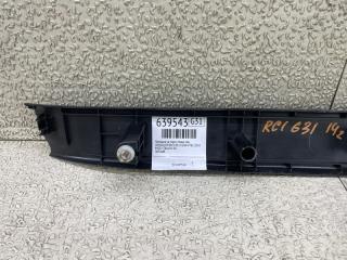 Накладка на порог левая передняя HONDA ODYSSEY RC1 K24W VTEC 84251-T6A-J01-20 5 ракурс