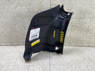 Пластик салона правый передний TOYOTA AVENSIS ZRT272 3ZR-FAE 62111-05050 2 ракурс