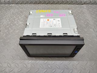 Магнитофон HONDA SHUTTLE GP7 LEB VXM-174VFXI 1 ракурс